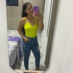 Paula Puentes - @paulapuentes08 - Instagram