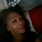 Paula Qualls - @lavagirlnnc - Instagram