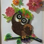 Ana Paula Freitas - @ana_paulaquilling - Instagram