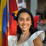 Paula Quiñones - @paulaquinonesrozo - Instagram