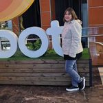 Paula Quiñones - @quinonespaula - Instagram