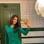 Paula Quiñones - @paulamariaq - Instagram