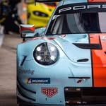 Porsche Paulie - @rackoffp - Instagram