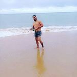 Ralph Silva de Paula - @paularalphsilvade - Instagram