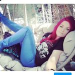Paula Ramsay - @pea_ramsay - Instagram