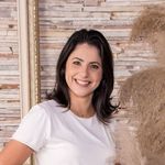 Ana Paula Perandre Rapp - @anapaularapp - Instagram