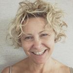 Paula Rapp Ljung - @rappljung - Instagram