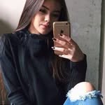 Paula Rauch Áviles. <3 - @pau.avirau - Instagram