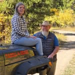 Paula Bellman - @paula_redd_countrysquirerv - Instagram