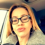 Paula Redden - @cyclegirl47 - Instagram