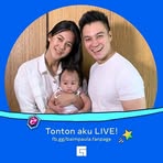 Baim Paula Bebagi Rezeki - Facebook