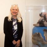 Paula Rice - @paulariceart - Instagram