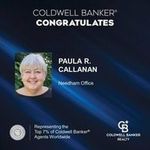 Paula Rice Callanan - @prcallanan - Instagram