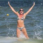 Paula Richardson - @kalisticks - Instagram