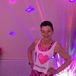 Paula Richardson - @paulaactivefitness - Instagram