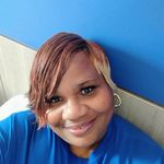 Paula Richardson - @ms._p.richardson - Instagram