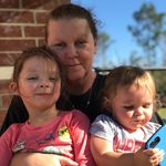 Paula Ridgeway - @momcpooh - Instagram