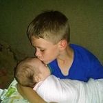 paula ridgeway - @hudsonandlilahsmomma1 - Instagram