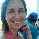 Ana Paula - @_paula_rios - Instagram