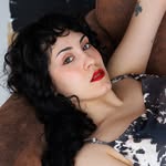 Paula Ríos - @soypaularios - Instagram