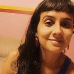 Paula Rios - @_paularios - Instagram