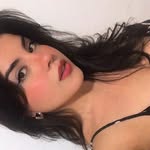 Paula Ríos - @paurios - Instagram