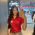 Paula Rios - @paulinhahhonda - Instagram