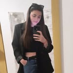Paula Rios - @pauliitaa_rios - Instagram