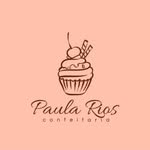 Paula Rios  Confeitaria - @confeitariapaularios - Instagram