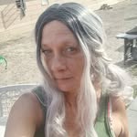 Paula Crow - @paularisnercrow - Instagram