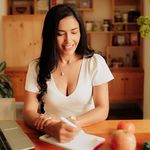 Ana Paula Robledo Health Coach - @anapaularobledo_healthcoach - Instagram