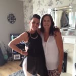 Paula Roche - @paulamason68 - Instagram