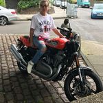 Paula Roche - @paularoche58 - Instagram