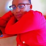 Paula Roche Makoa - @kutamakoapauline - Instagram