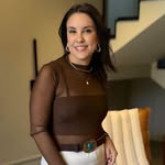 Paula Cabrini Batista Roland - @paulacabrini_ - Instagram