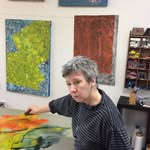 paula - @paularolandart - Instagram