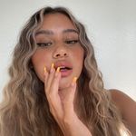Paula Roland - @sabiubnibrahim - Instagram