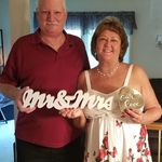 Paula Poole Rollins - @pizzapaula28 - Instagram