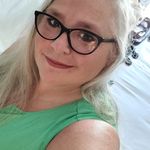 Paula Rollins - @gamzy06 - Instagram