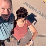 Paula Rollins - @paulabartron - Instagram