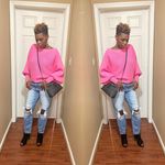 Paula She'ree Rollins - @msreerollins - Instagram