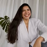 Maria Paula Rountree Olivares - @rountreemp - Instagram
