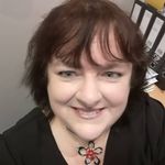 Paula Rountree - @porshanz - Instagram