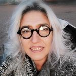 Paula Rowan - @the_furry_slippers - Instagram