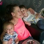 Paula Rowan - @paularowan78 - Instagram