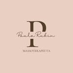 Paula Rubin de Brazil - @paularubin_massoterapeuta - Instagram