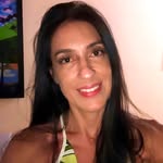 Paula Rubin de lima - @paularubindelima - Instagram