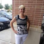 Paula Rubin Jones - @paulaspurpose - Instagram