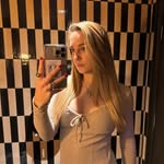 Paula Rubio - @paularubiodelrio - Instagram
