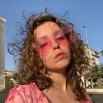 Paula Rubio Almagro - @paula_saurio - Instagram